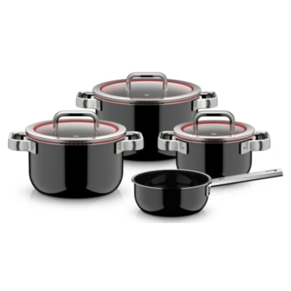 Фото - Набор посуды WMF 0518605290 Fusiontec Function