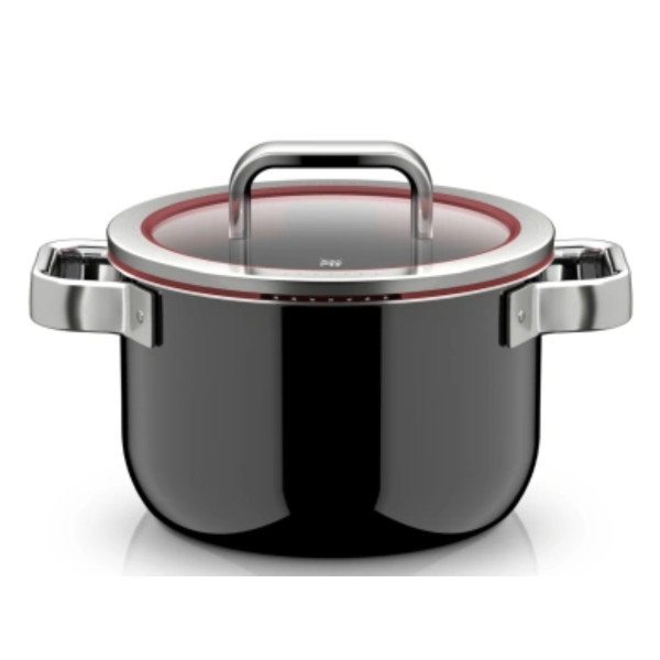 Фото - Набор посуды WMF 0518605290 Fusiontec Function
