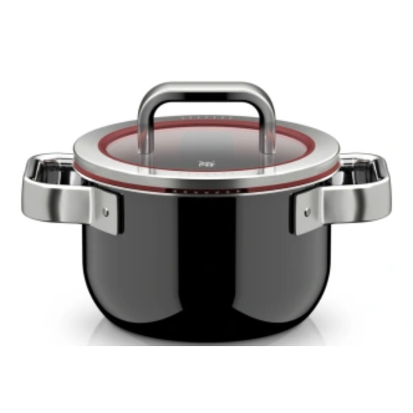 Фото - Набор посуды WMF 0518605290 Fusiontec Function