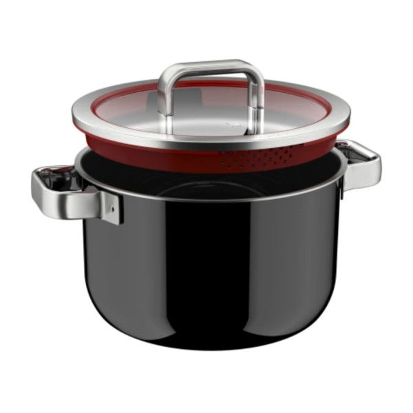 Фото - Набор посуды WMF 0518605290 Fusiontec Function