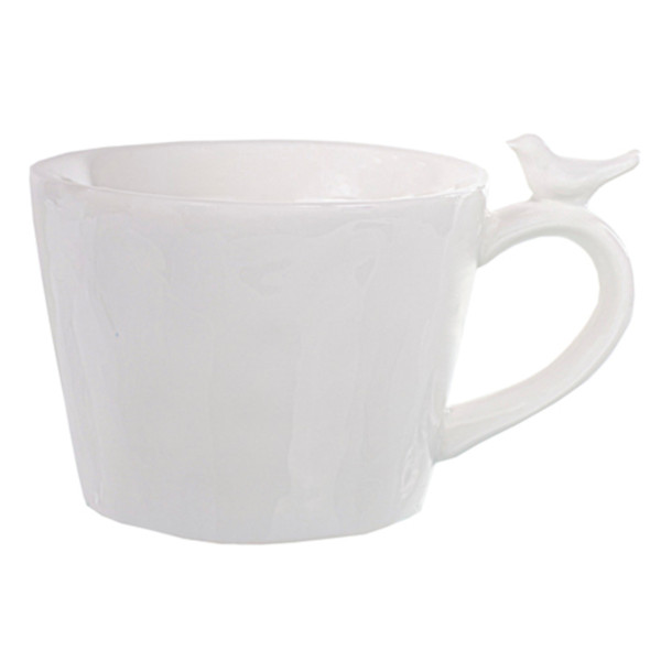 Фото - Чашка Lefard Пташка 350 мл (149-501)