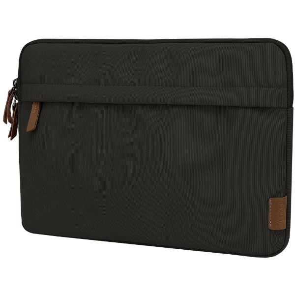 Фото - Сумка для ноутбука YENKEE 14.1" CORTO Universal Sleeve YBN 14C Black (45032460)
