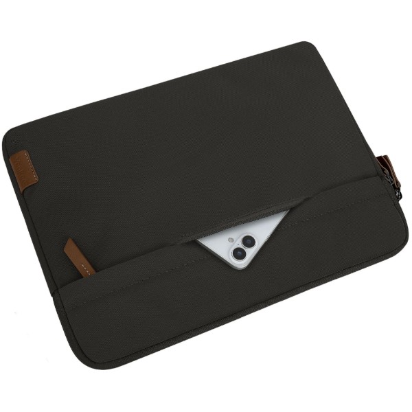 Фото - Сумка для ноутбука YENKEE 14.1" CORTO Universal Sleeve YBN 14C Black (45032460)