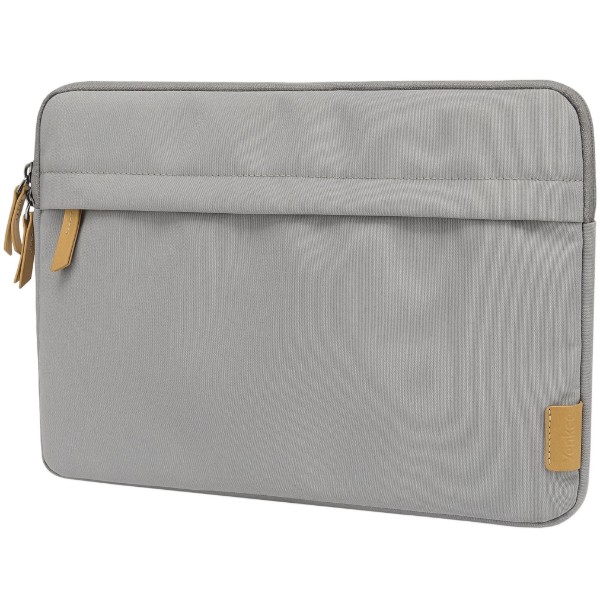 Фото - Сумка для ноутбуку YENKEE 14.1" CORTO Universal Sleeve YBN 14C Gray (45032461)