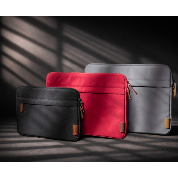 Фото - Сумка для ноутбуку YENKEE 14.1" CORTO Universal Sleeve YBN 14C Gray (45032461)