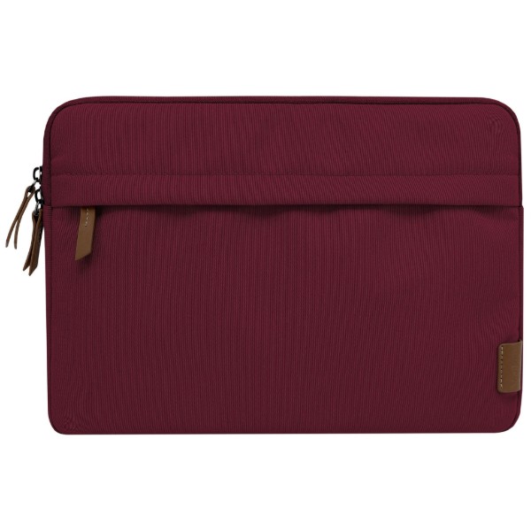 Фото - Сумка для ноутбуку YENKEE 14.1" CORTO Universal Sleeve YBN 14C Red (45032462)
