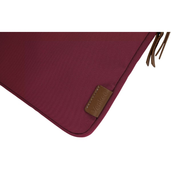 Фото - Сумка для ноутбуку YENKEE 14.1" CORTO Universal Sleeve YBN 14C Red (45032462)