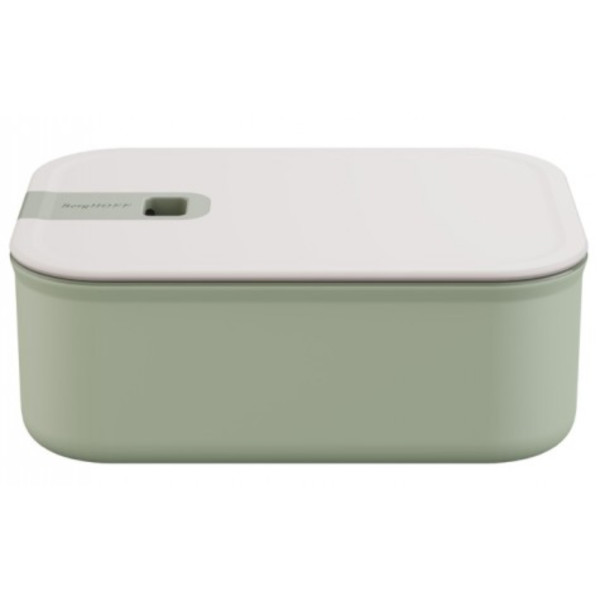 Фото - Набір ємностей для зберігання Berghoff 3950717 LEO Perfect Seal 3 шт.