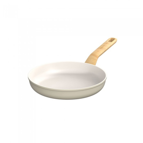 Фото - Набор посуды Berghoff 3950720 LEO Balance Cream 7 пр.