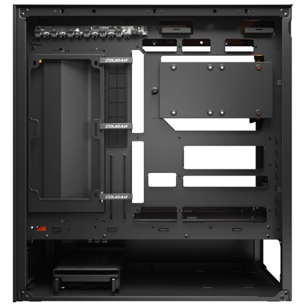 Фото - Корпус Cougar CFV235 Mesh Black