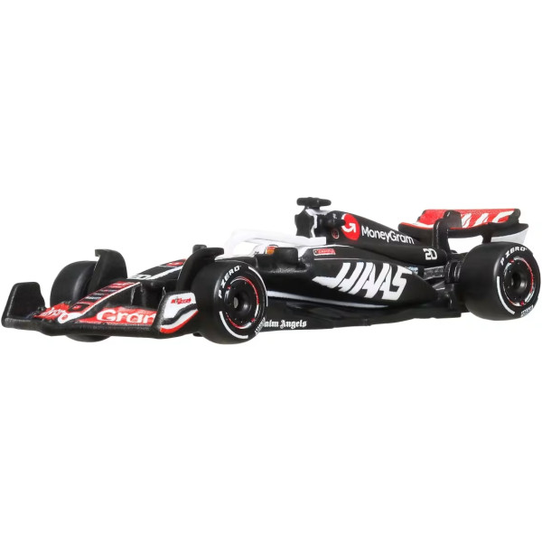 Фото - Коллекционная машина Hot Wheels болид Formula 1 а ассортименте (HRV11)
