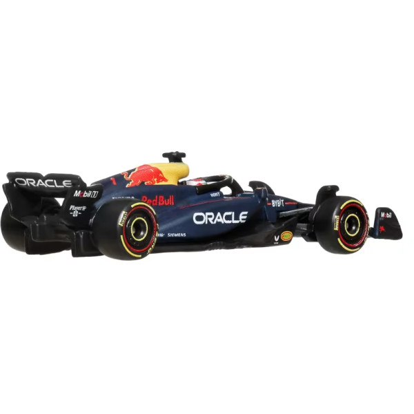 Фото - Коллекционная машина Hot Wheels болид Formula 1 а ассортименте (HRV11)