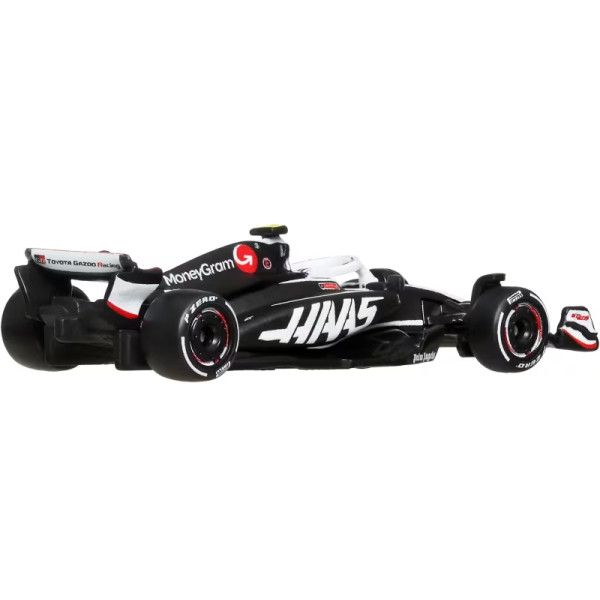 Фото - Коллекционная машина Hot Wheels болид Formula 1 а ассортименте (HRV11)
