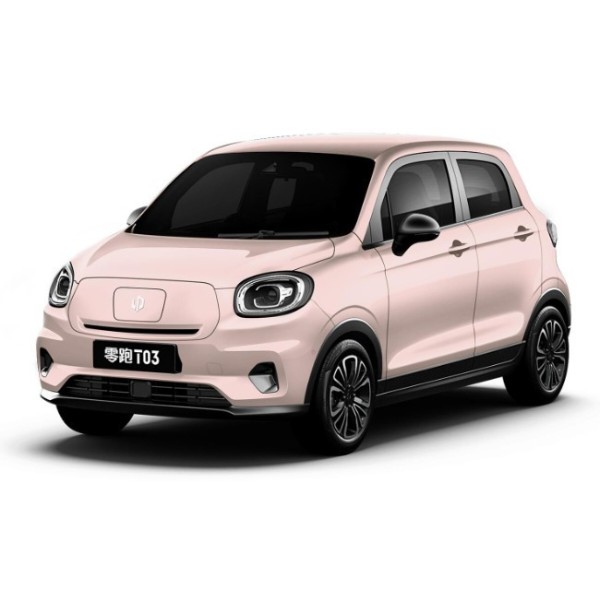 Фото - EVA коврики в салон авто EVAtech для T03 Leapmotor 2020 1 поколение Htb EU (LP43829C5RBB)