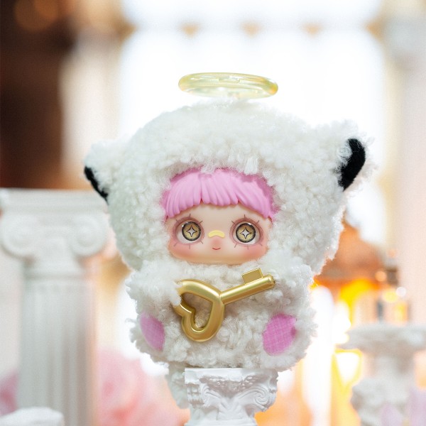 Фото - Колекційна м'яка іграшка Pop Top Hi TOY серії MayMei - ЛЮБЛЮ ТЕБЕ в асортименті (HC031)