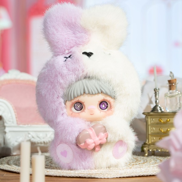 Фото - Колекційна м'яка іграшка Pop Top Hi TOY серії MayMei - ЛЮБЛЮ ТЕБЕ в асортименті (HC031)
