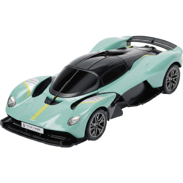 Фото - Радиоуправляемая машинка KS Drive ASTON MARTIN VALKYRIE (250GAVGS)