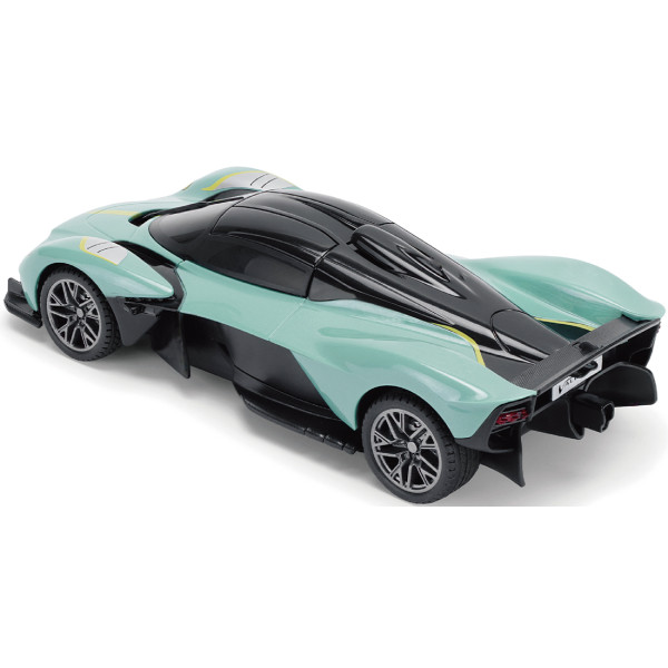 Фото - Радиоуправляемая машинка KS Drive ASTON MARTIN VALKYRIE (250GAVGS)