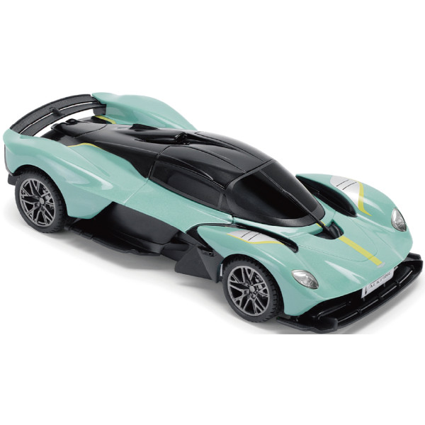Фото - Радиоуправляемая машинка KS Drive ASTON MARTIN VALKYRIE (250GAVGS)
