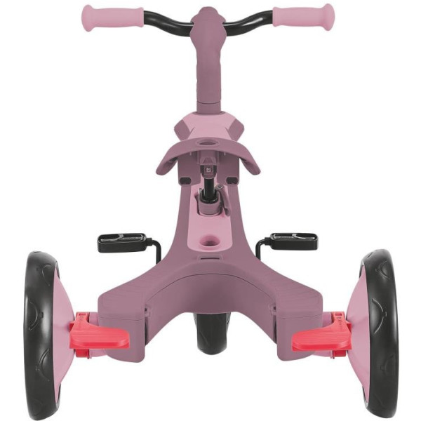 Фото - Трёхколёсный велосипед Globber EXPLORER TRIKE 4в1 Пастельно-сиреневый (637-510)