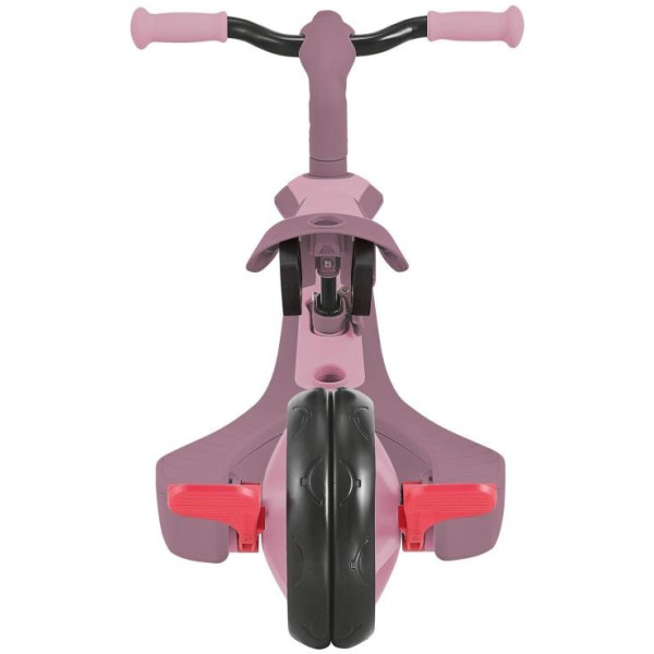 Фото - Трёхколёсный велосипед Globber EXPLORER TRIKE 4в1 Пастельно-сиреневый (637-510)