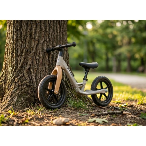 Фото - Беговел X-Treme XB-07 Brown