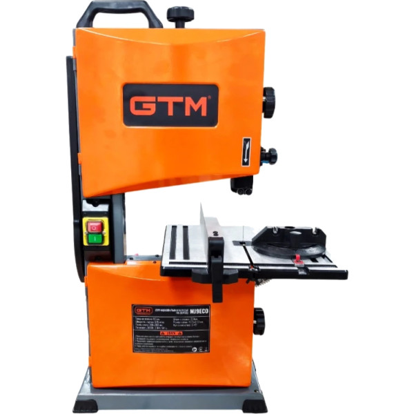 Фото - Станок GTM MJ9Eco Фото - Станок GTM MJ9Eco