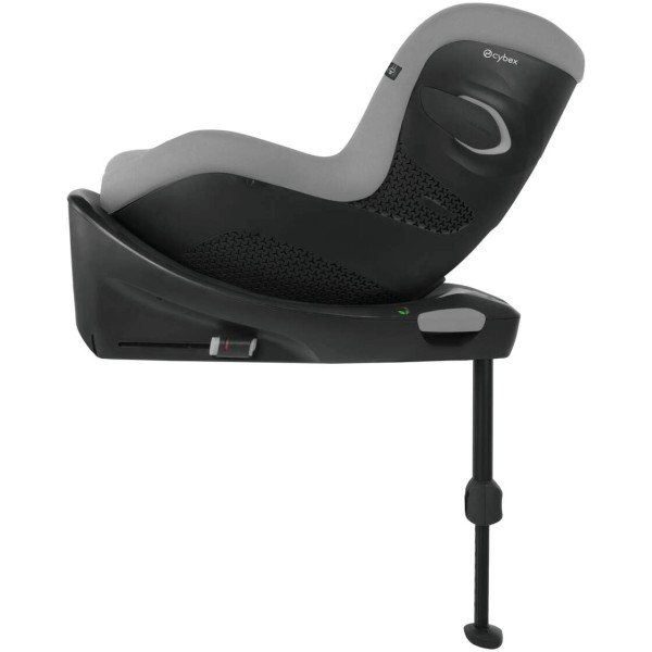 Фото - Автокресло Cybex Sirona Gi i-Size Plus Stone Grey (524001455)