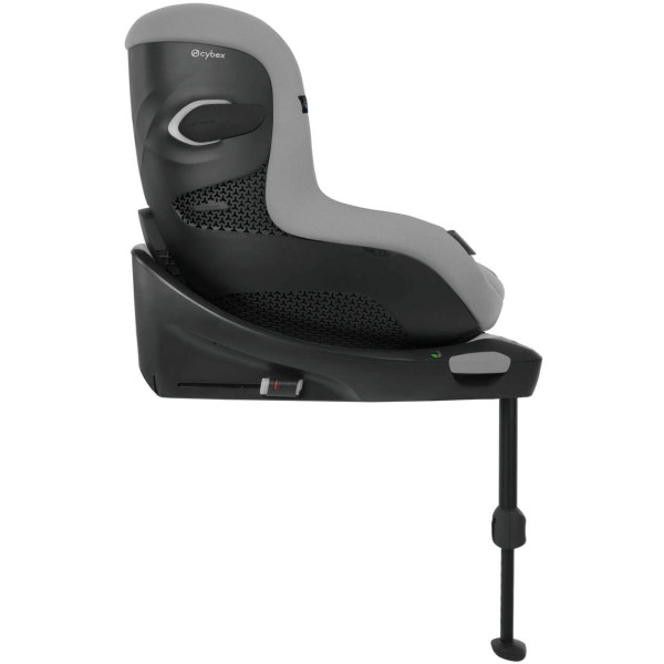 Фото - Автокресло Cybex Sirona Gi i-Size Plus Stone Grey (524001455)