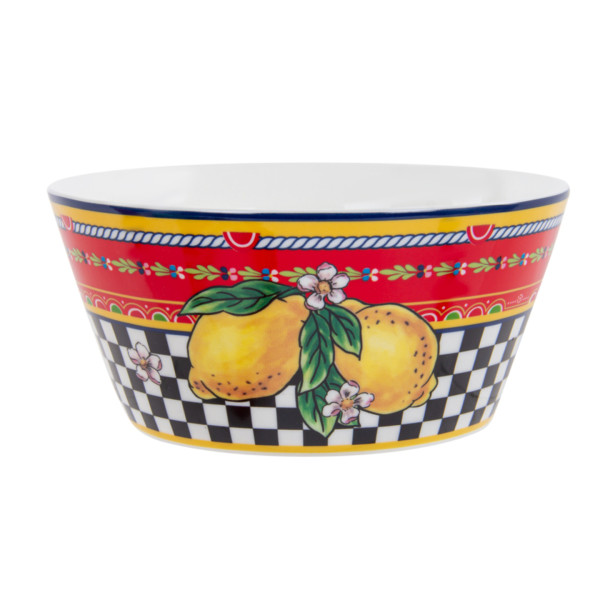 Фото - Набір салатників Lefard Dolche 14 см (922-068)