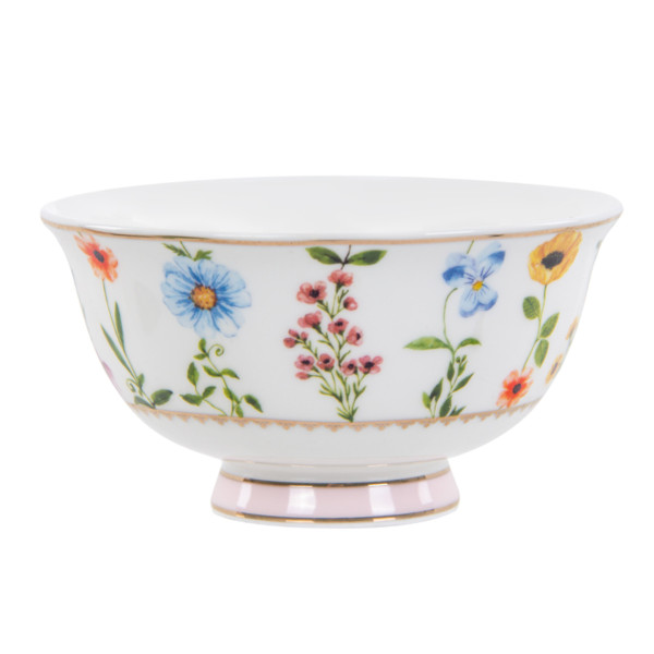 Фото - Набір салатників Lefard Blossom 11 см (922-085)