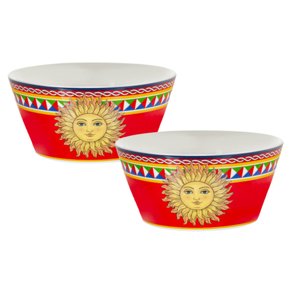 Фото - Набор салатников Lefard Dolche 14 см (922-097)