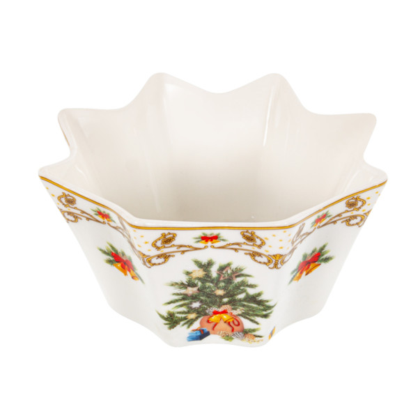 Фото - Набір салатників Lefard 2 шт. Modern classic 13 см (985-167)