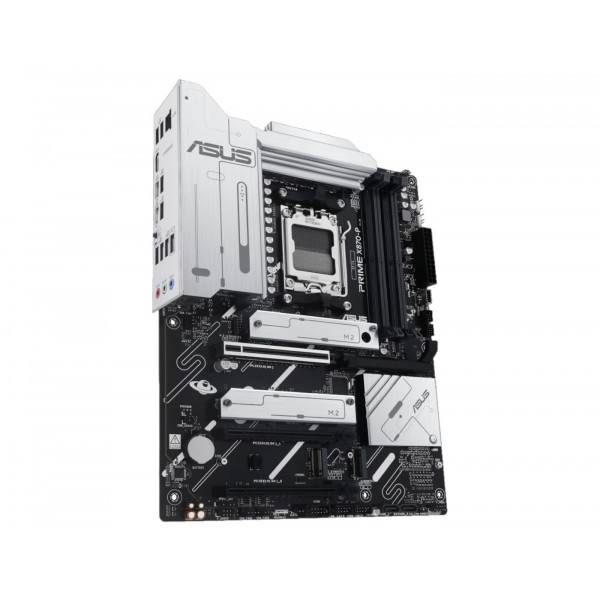 Фото - Материнская плата Asus PRIME X870-P DDR5 (90MB1IT0-M0EAY0)