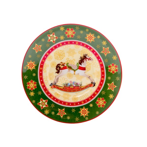 Фото - Чашка Lefard Christmas collection 2 пр. 180 мл (986-142)