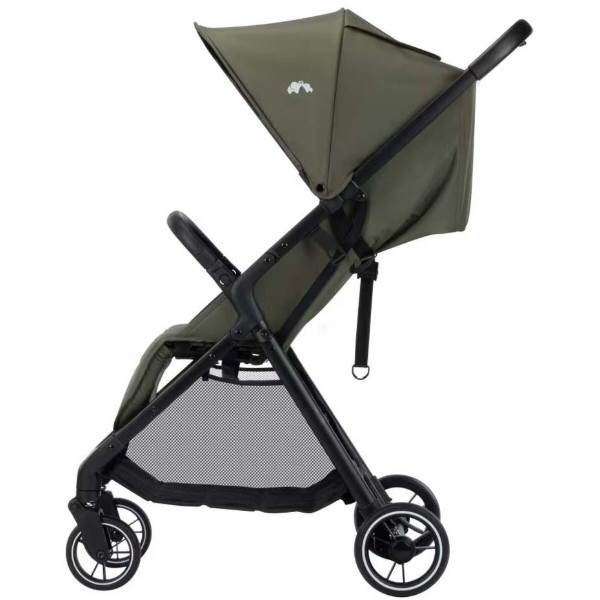 Фото - Коляска прогулочная Bebe Confort Azur Mineral Green