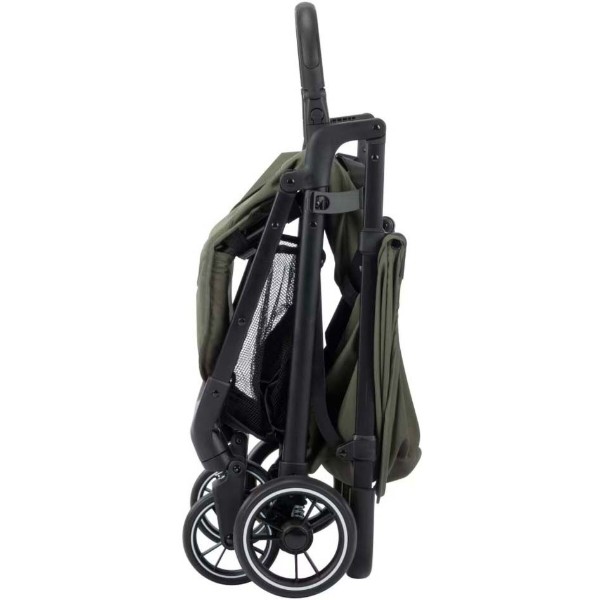 Фото - Коляска прогулочная Bebe Confort Azur Mineral Green