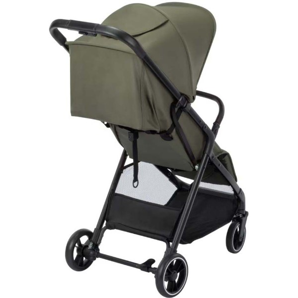 Фото - Коляска прогулочная Bebe Confort Azur Mineral Green