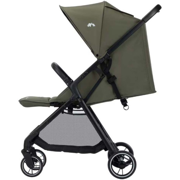 Фото - Коляска прогулочная Bebe Confort Azur Mineral Green