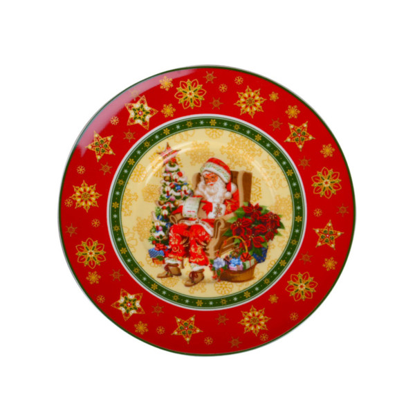 Фото - Чашка Lefard Christmas collection 2 пр. 180 мл (986-053)