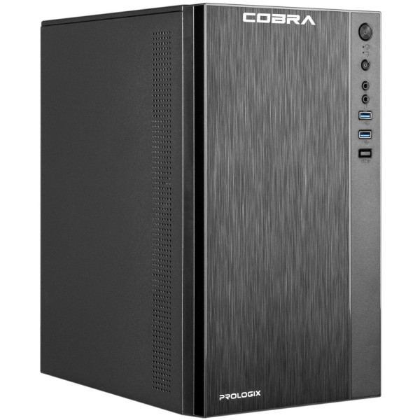 Фото - Системный блок Cobra Optimal Windows 11 Home (I121.16.S4.INT.25046.W)
