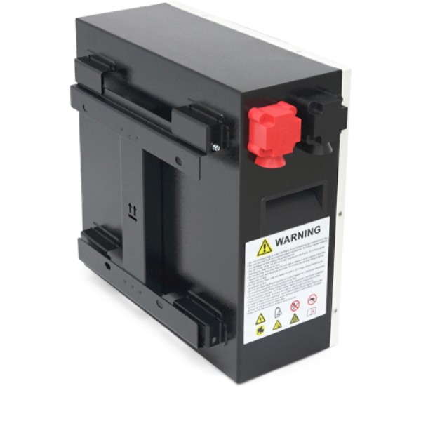 Фото - Батарея для сонячного інвертора FelicityESS LiFePO4 LPBF24200-M 24v 200Ah