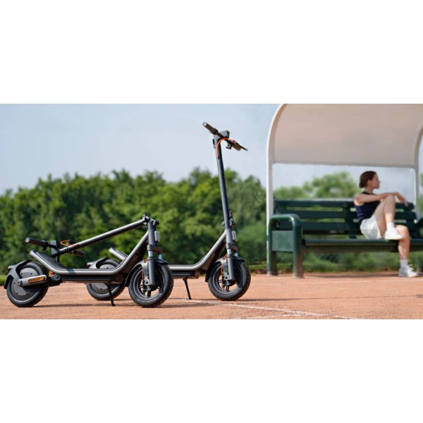 Фото - Електросамокат Xiaomi Electric Scooter 6 GL BHR08R2GL