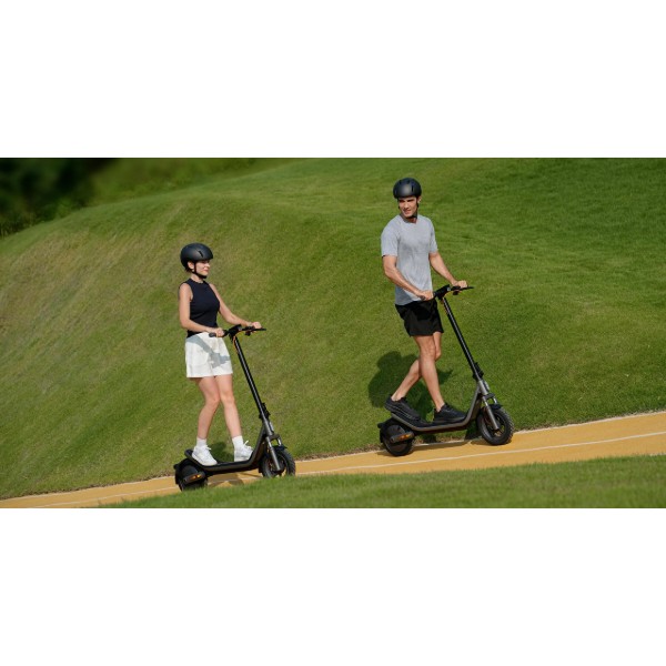 Фото - Електросамокат Xiaomi Electric Scooter 6 GL BHR08R2GL