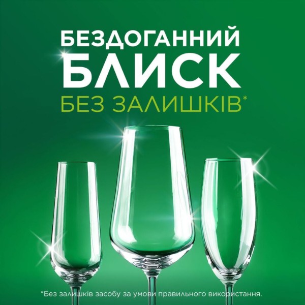 Фото - Таблетка для посудомоечной машины Fairy Original Все-в-1, 100 шт