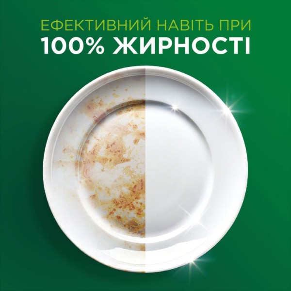 Фото - Таблетка для посудомоечной машины Fairy Original Все-в-1, 100 шт