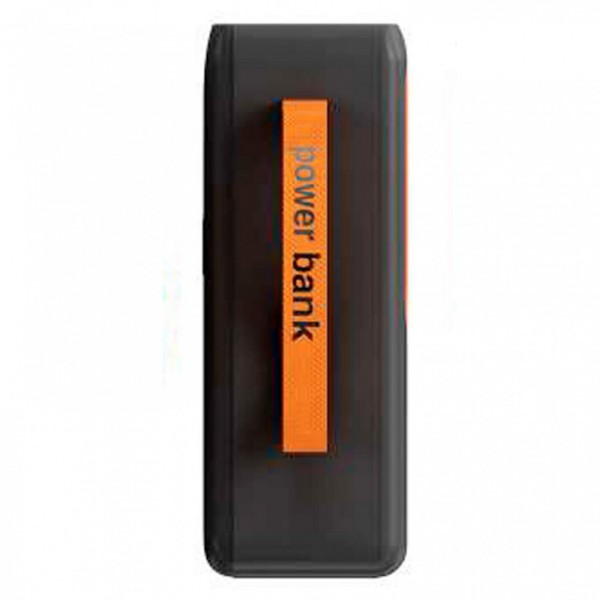 Фото - Батарея мобильная Aspiring Light 50 PD22.5W 50000 mAh