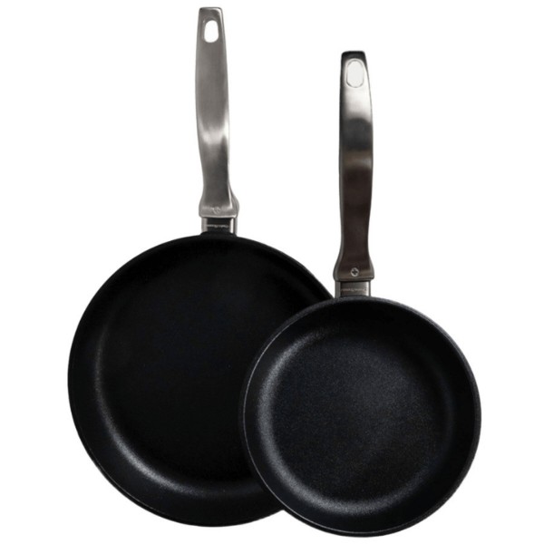 Фото - Набор сковород Swiss Diamond СXD 601 Induction (CXD SET601i)