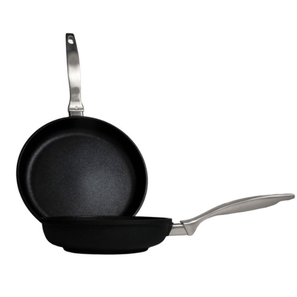 Фото - Набор сковород Swiss Diamond СXD 601 Induction (CXD SET601i)