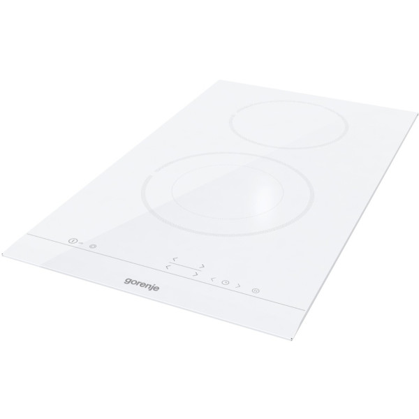 Фото - Варильна поверхня Domino Gorenje ECT322WCSC